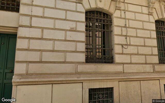 Façade : 4 rue Rabaut Saint-Etienne, Nîmes